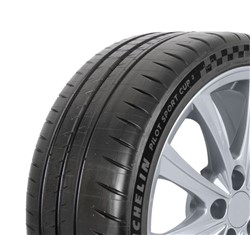 Шина MICHELIN 275/35R19 100Y Pilot Sport CUP 2, XL, літня, без камери, (548124)